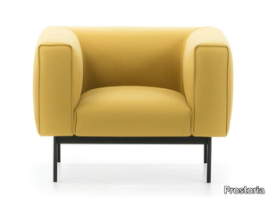 CONVERT - Armchair with armrests _ Prostoria