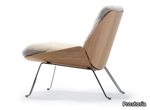 REI - Fabric easy chair _ Prostoria