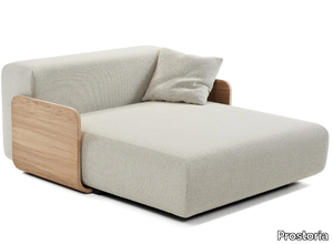 KLASTER - Sofa bed chaise longue _ Prostoria