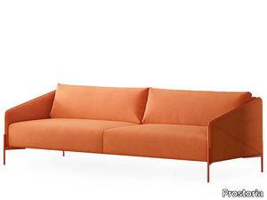 SPECTRUM - Fabric sofa _ Prostoria