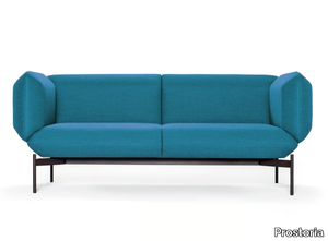 SEGMENT - 2 seater fabric sofa _ Prostoria
