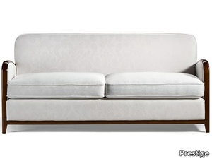 CAPRICCI - 3 seater fabric sofa _ Prestige
