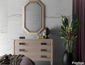 GRAN DUCA - Classic style chest of drawers _ Prestige