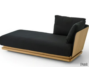 AMOR CORTESE - Fabric day bed _ Punt