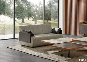 GIN - 3 seater sofa _ Punt
