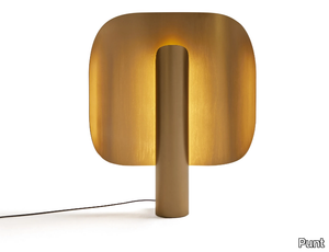 STOCKHOLM - LED aluminium table lamp _ Punt