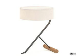 CHICAGO - LED fabric table lamp _ Punt