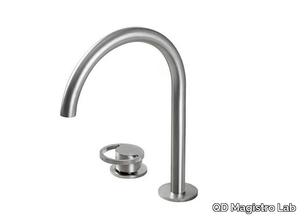 SMILE 5710166 - 2 hole countertop washbasin mixer _ QD Magistro Lab