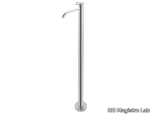 SMILE 5710517 - Floor standing single handle 1 hole washbasin mixer _ QD Magistro Lab