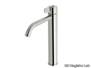 SWING 5910217 - Single handle countertop washbasin mixer _ QD Magistro Lab