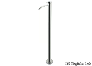 SWING 5910517 - Single handle floor standing washbasin mixer _ QD Magistro Lab