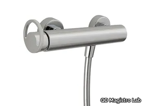 SMILE 5740010 - 2 hole external single handle shower mixer _ QD Magistro Lab