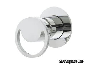 SMILE 5740020 - Recessed single handle shower mixer _ QD Magistro Lab