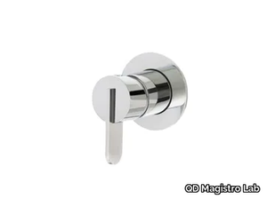 SWING 5940020 - Recessed single handle shower mixer _ QD Magistro Lab