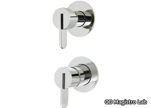 SWING 5970602 - Recessed 2 hole shower mixer _ QD Magistro Lab