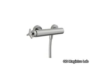 TOMEO 6340010T - External 2 hole single handle shower mixer _ QD Magistro Lab