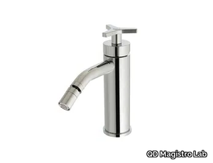 TOMEO 6320017T - Countertop single handle bidet mixer _ QD Magistro Lab