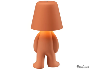 SWEET BROTHERS - TOM - Cordless LED table lamp _ Qeeboo