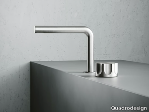 MODO 17 31 - Washbasin tap _ Quadrodesign