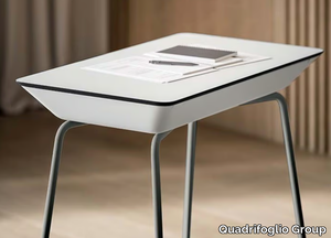 FLIPPER - Secretary desk _ Quadrifoglio Group