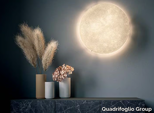 OLA - LED wall lamp _ Quadrifoglio Group