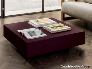 T05 - Low side table _ Quadrifoglio Group