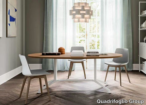 TWO - Table _ Quadrifoglio Group