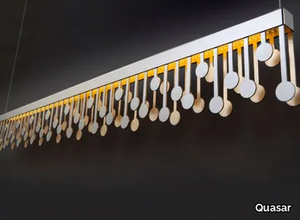 MELODY - Pendant lamp _ Quasar