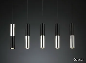 IO XL - LED pendant lamp _ Quasar