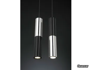 IO XL 3 - Aluminium pendant lamp _ Quasar