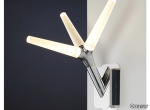 SPARKS - LED aluminium wall light _ Quasar