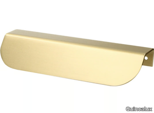 139 - Brass furniture handle _ Quincalux