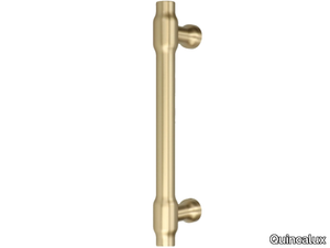 COPENHAGEN - Brass pull handle _ Quincalux