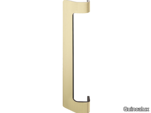 QWING - Brass pull handle _ Quincalux