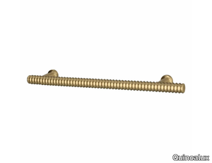 LONDON - Brass Bridge furniture handle _ Quincalux