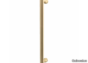 PARIS - Brass pull handle _ Quincalux