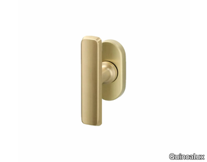 PARIS - DK brass window handle _ Quincalux