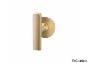 PARIS - Brass door handle _ Quincalux