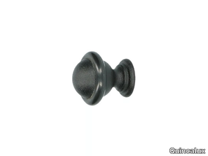 BRUSSELS - Aluminium furniture knob _ Quincalux