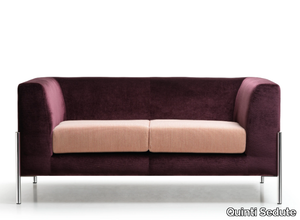 CLUB - Leisure sofa _ Quinti Sedute