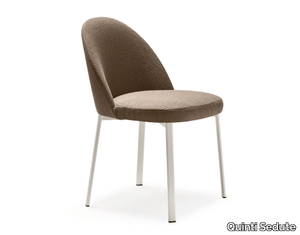 ARWA - Upholstered chair _ Quinti Sedute