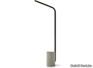 AURORA - Floor lamp _ Quinti Sedute