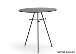 FRED - Round HPL table _ Quinti Sedute