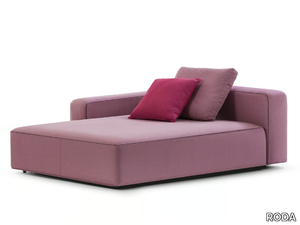 DANDY - Fabric Garden daybed _ RODA