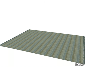 TINT 002 - Rectangular handmade polypropylene rug _ RODA