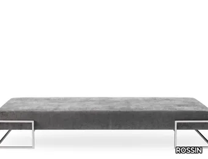 ORIZZONTE - Upholstered bench _ ROSSIN