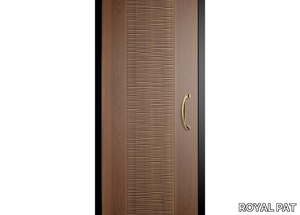 WADRIUM - Aluminium armoured door panel _ ROYAL PAT