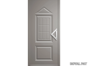 VICTORIA - Aluminium door panel _ ROYAL PAT