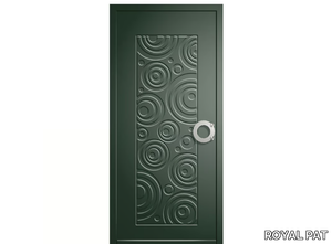 ASTRALIS - Aluminium door panel _ ROYAL PAT