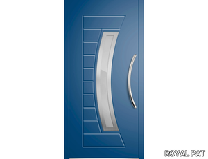 FENDY - Aluminium door panel _ ROYAL PAT